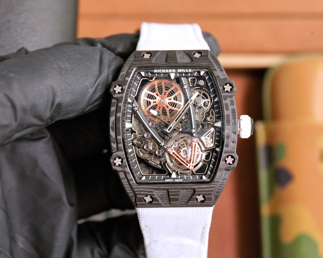 Richard Mille